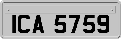 ICA5759