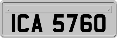 ICA5760