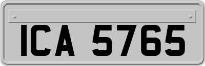 ICA5765