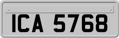 ICA5768