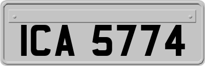 ICA5774