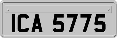 ICA5775