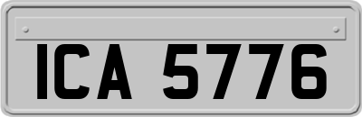 ICA5776