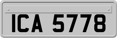 ICA5778