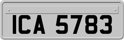 ICA5783
