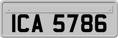 ICA5786