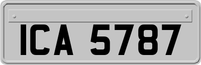 ICA5787
