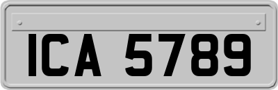 ICA5789