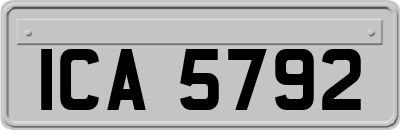 ICA5792