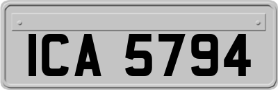 ICA5794