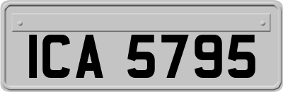 ICA5795