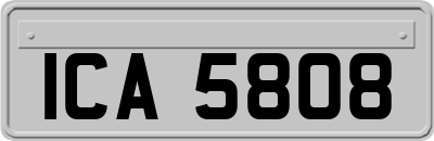 ICA5808