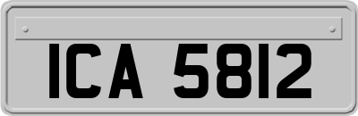 ICA5812
