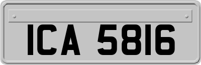 ICA5816