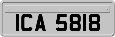 ICA5818