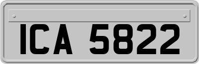 ICA5822