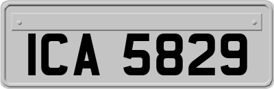 ICA5829