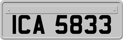 ICA5833