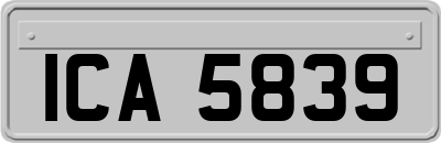 ICA5839