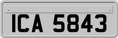 ICA5843