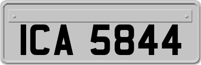 ICA5844