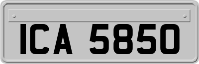 ICA5850