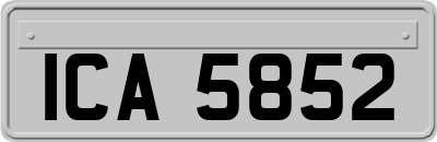 ICA5852
