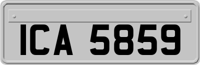 ICA5859