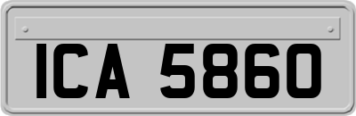 ICA5860