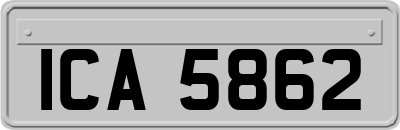 ICA5862