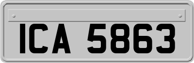 ICA5863