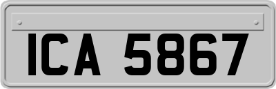 ICA5867
