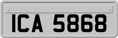 ICA5868