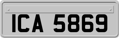 ICA5869