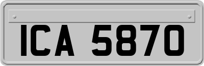 ICA5870
