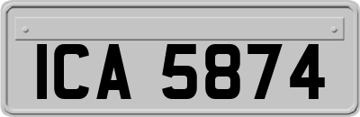 ICA5874