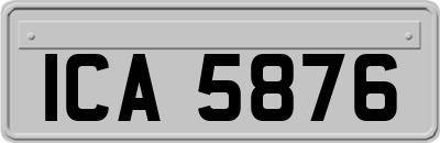 ICA5876
