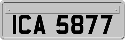 ICA5877