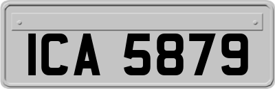 ICA5879