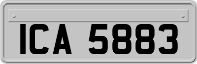 ICA5883