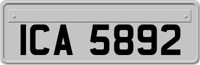 ICA5892