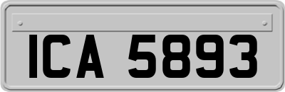 ICA5893