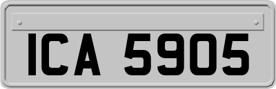 ICA5905