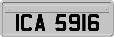 ICA5916