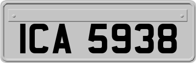 ICA5938