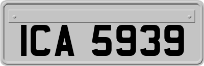ICA5939