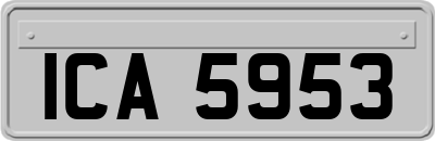 ICA5953
