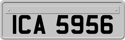 ICA5956