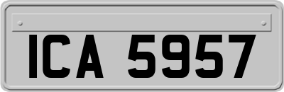 ICA5957