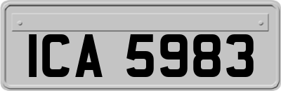 ICA5983